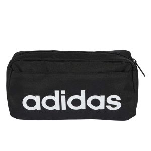 MARSUPIO NERO ADIDAS LINEAR UNISEX