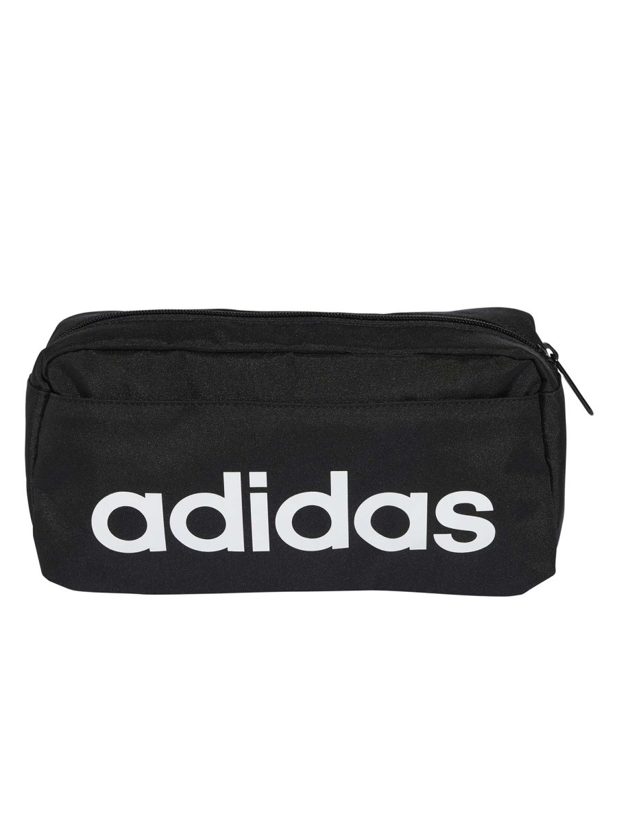 MARSUPIO NERO ADIDAS LINEAR UNISEX