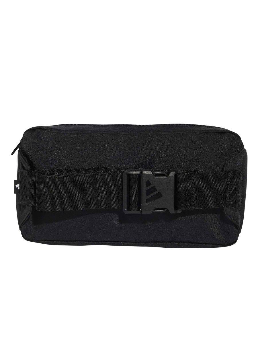 MARSUPIO NERO ADIDAS LINEAR UNISEX - immagine 7