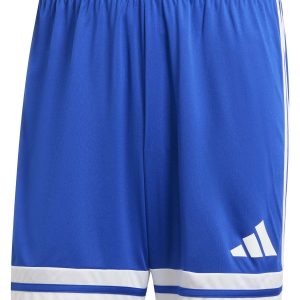SHORT SPORTIVO SQUADRA 25 ADIDAS DA UOMO ROYAL