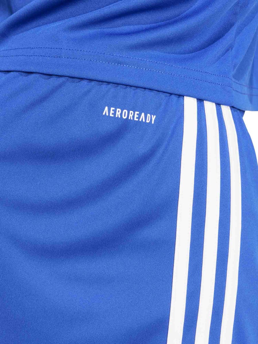 SHORT SPORTIVO SQUADRA 25 ADIDAS DA UOMO ROYAL - immagine 5