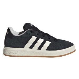 SNERAKERS NERE ADIDAS GRAND COURT 00s K JUNIOR UNISEX
