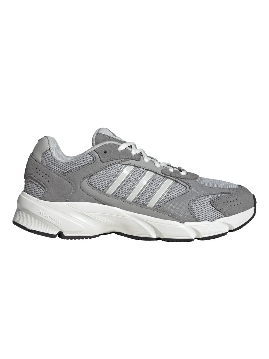 SNEAKERS CRAZYCHAOS 2000 ADIDAS DA UOMO GRIGIO