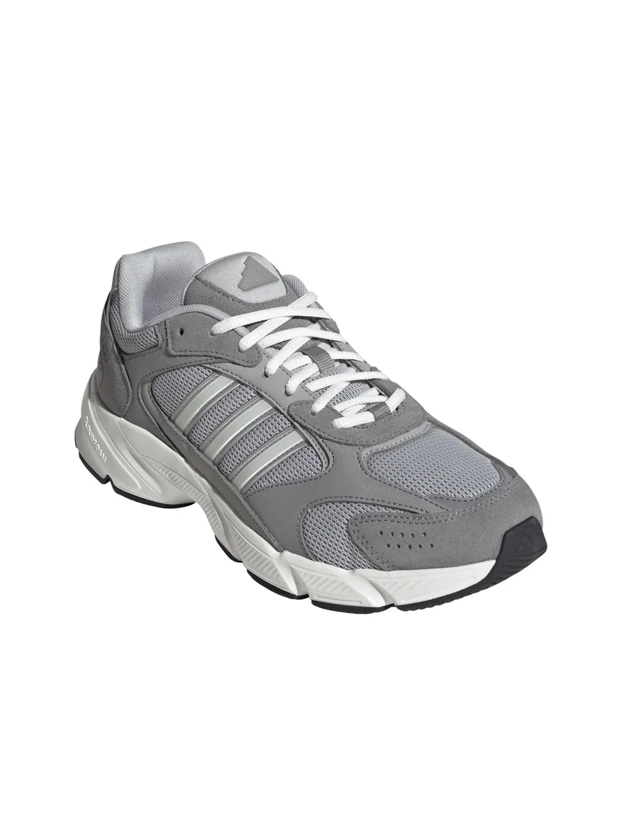 SNEAKERS CRAZYCHAOS 2000 ADIDAS DA UOMO GRIGIO - immagine 3