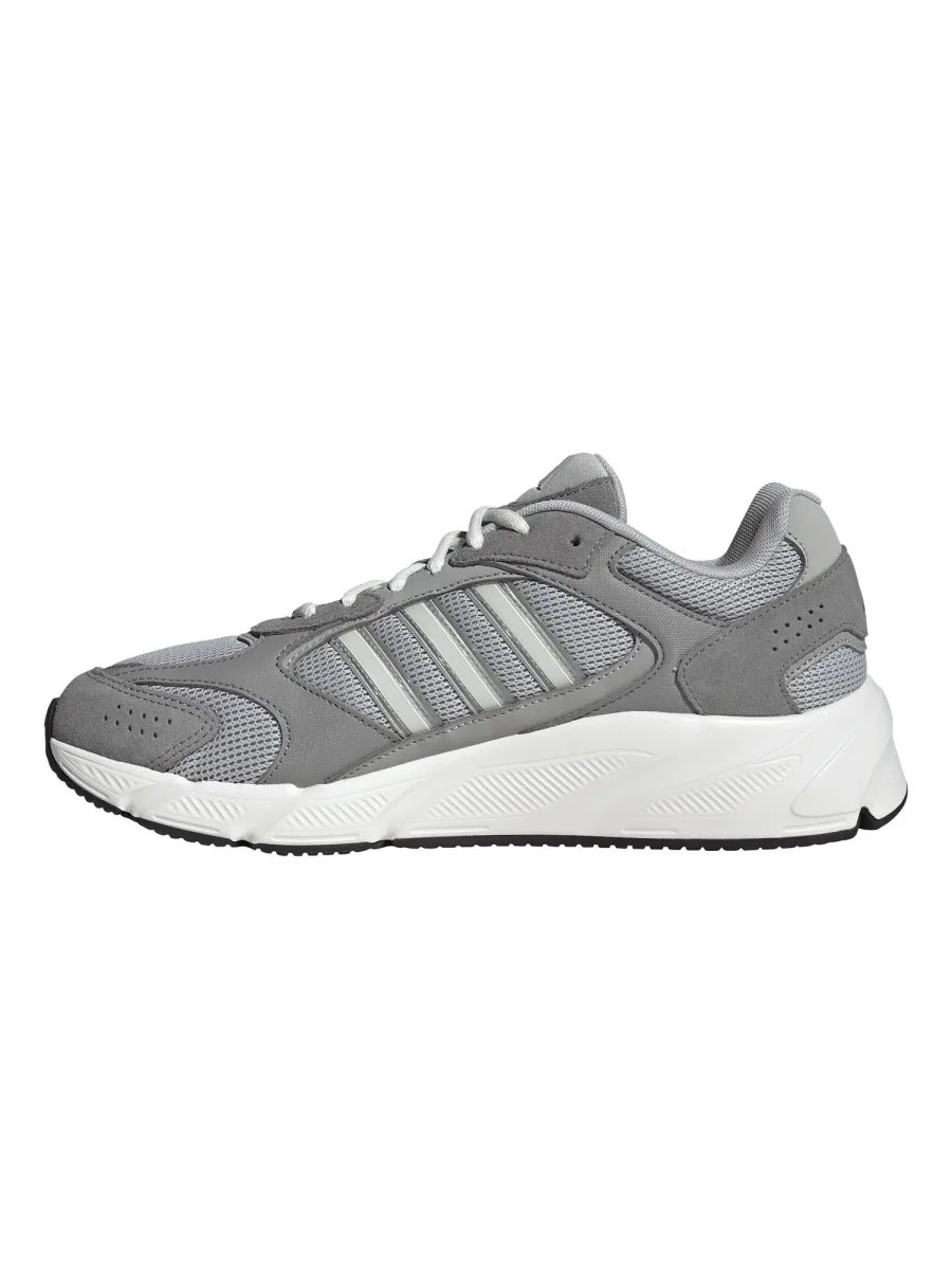 SNEAKERS CRAZYCHAOS 2000 ADIDAS DA UOMO GRIGIO - immagine 4