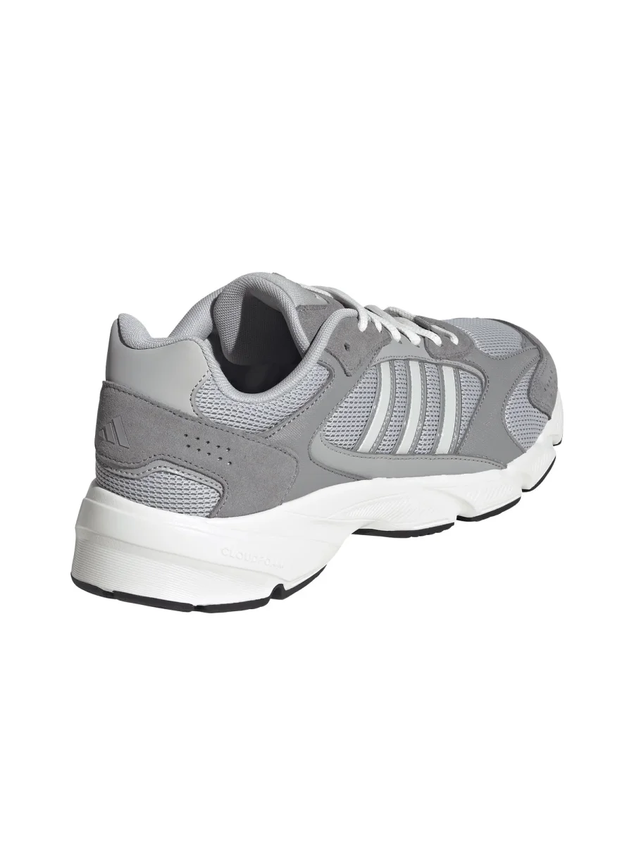 SNEAKERS CRAZYCHAOS 2000 ADIDAS DA UOMO GRIGIO - immagine 5