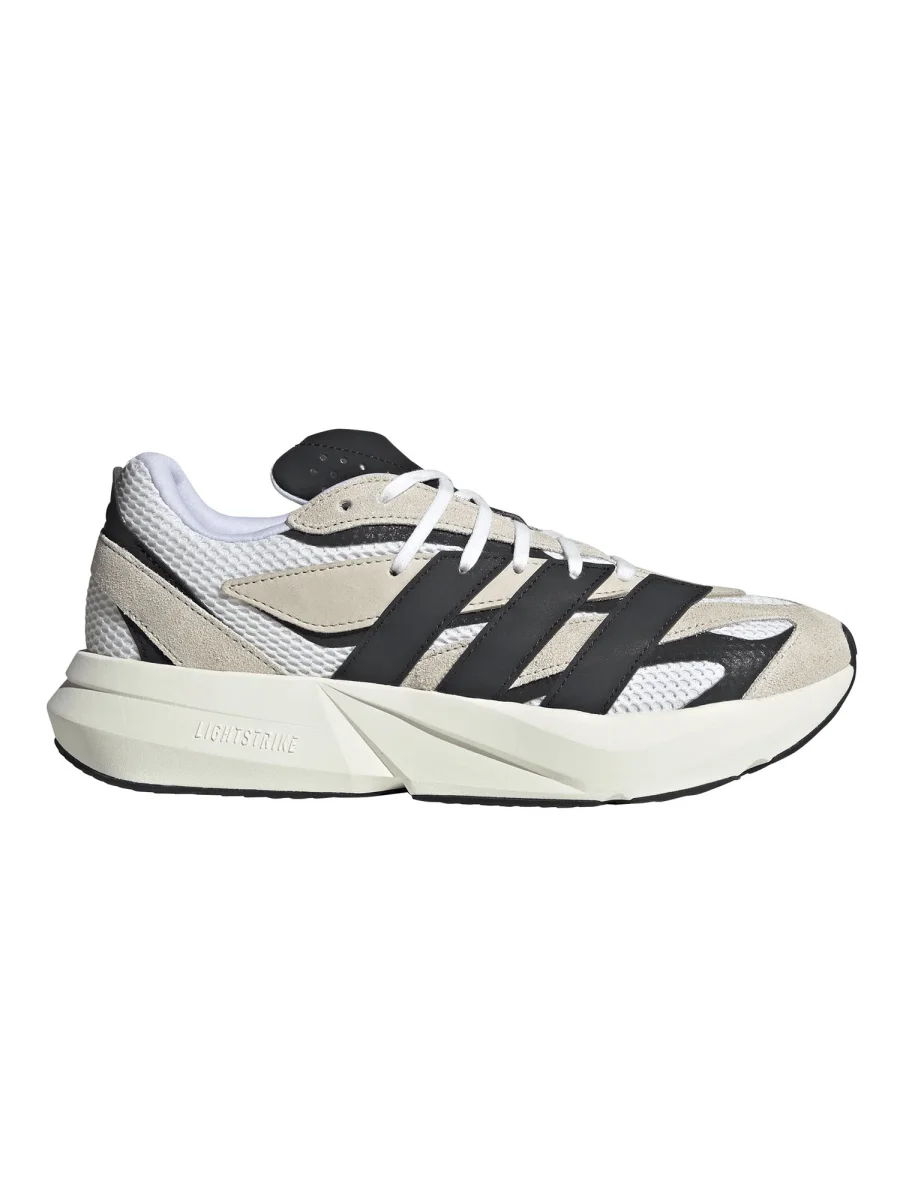SNEAKERS PANNA ADIDAS LIGHTBLAZE DA UOMO
