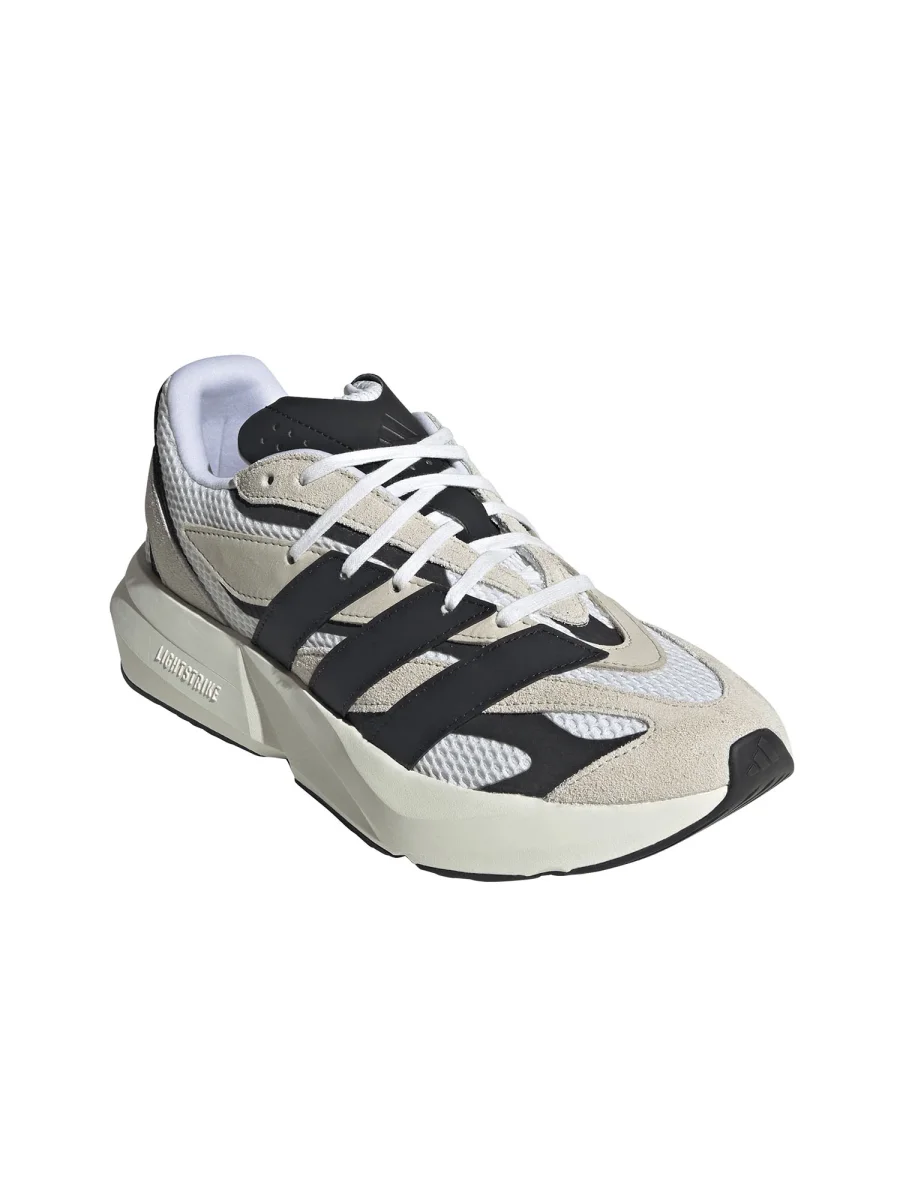 SNEAKERS PANNA ADIDAS LIGHTBLAZE DA UOMO - immagine 3