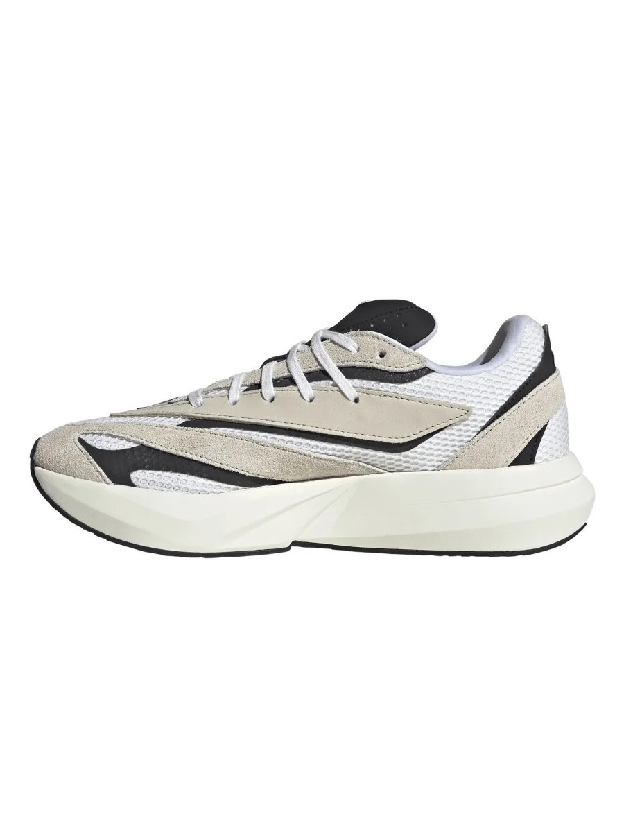 SNEAKERS PANNA ADIDAS LIGHTBLAZE DA UOMO - immagine 4