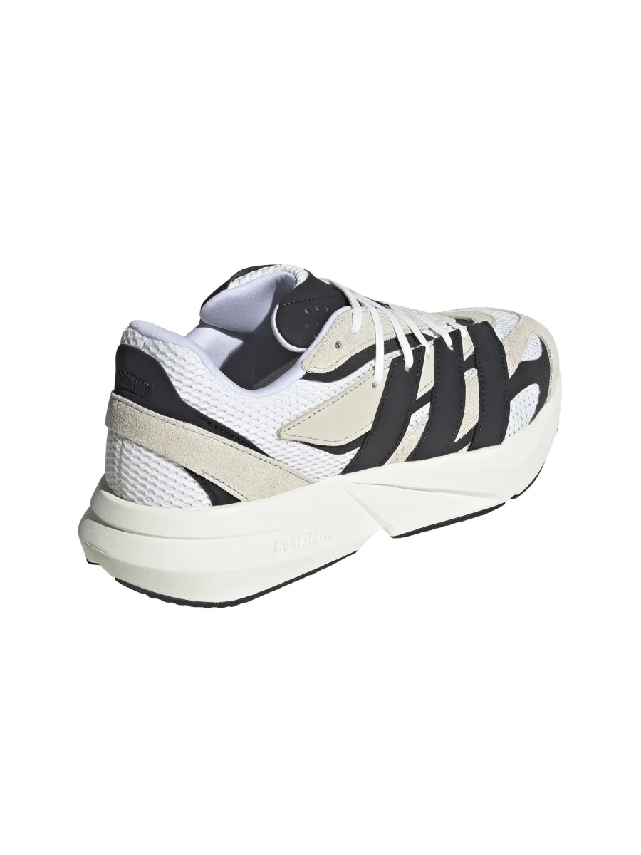 SNEAKERS PANNA ADIDAS LIGHTBLAZE DA UOMO - immagine 5
