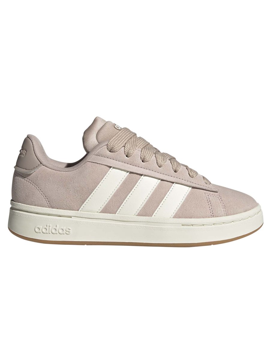 SNEAKERS GRAND COURT ALPHA ADIDAS DONNA ROSA - immagine 2