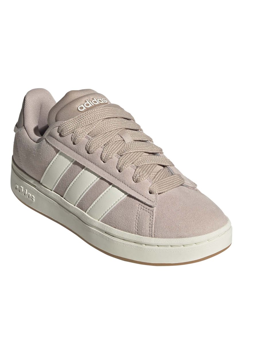 SNEAKERS GRAND COURT ALPHA ADIDAS DONNA ROSA - immagine 3