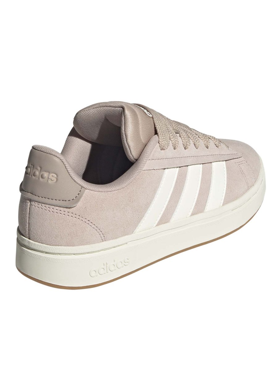 SNEAKERS GRAND COURT ALPHA ADIDAS DONNA ROSA - immagine 4