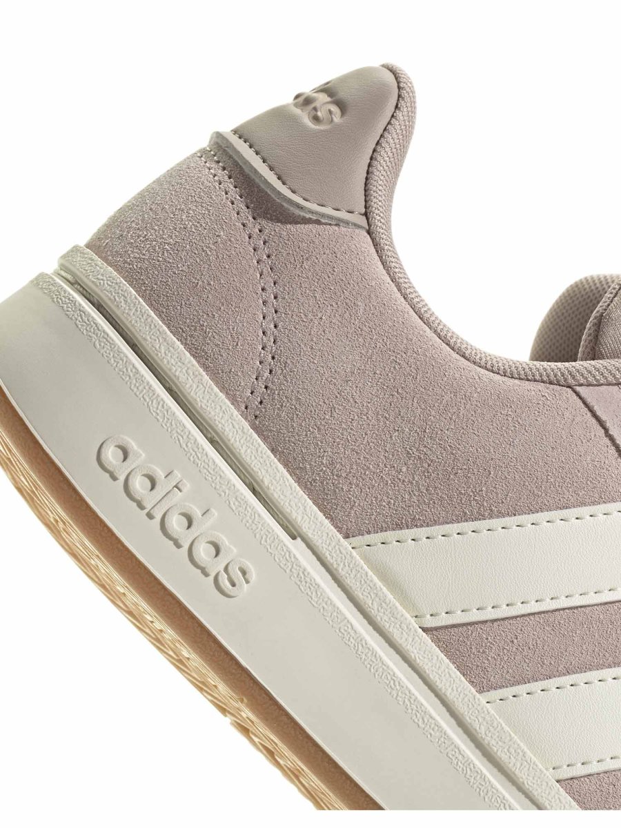 SNEAKERS GRAND COURT ALPHA ADIDAS DONNA ROSA - immagine 5