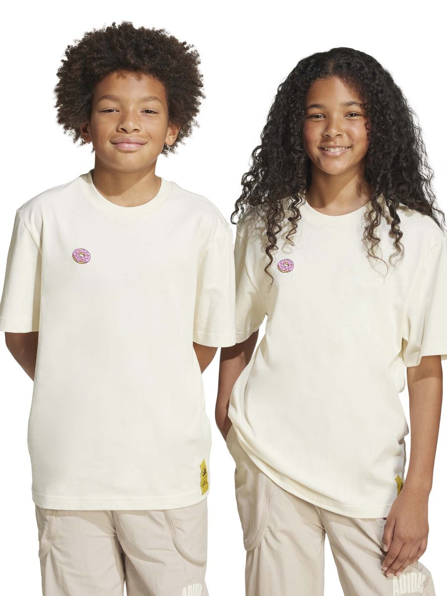 ADIDAS B. T-SHIRT MM - immagine 2