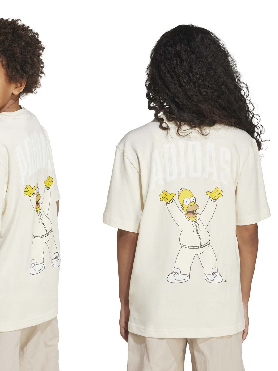 ADIDAS B. T-SHIRT MM - immagine 4