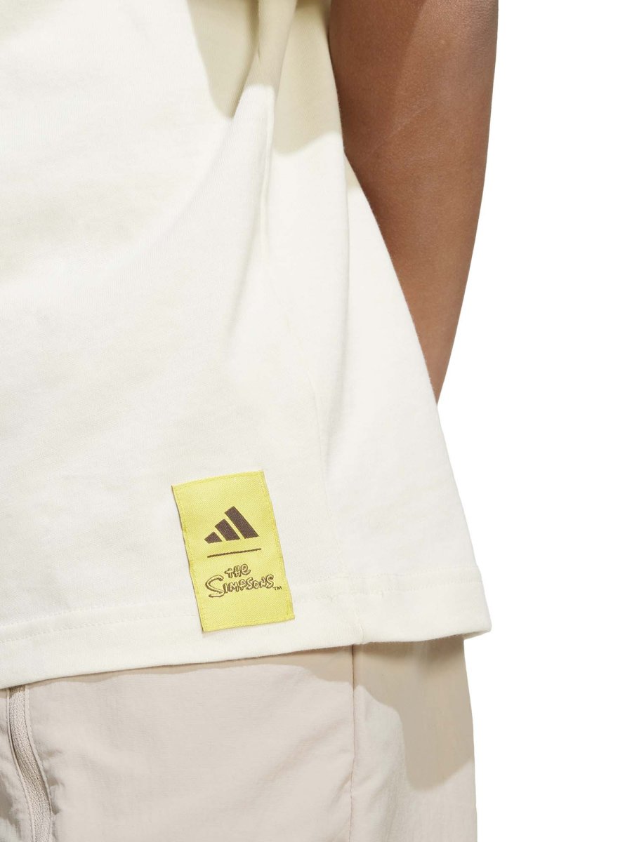 ADIDAS B. T-SHIRT MM - immagine 5