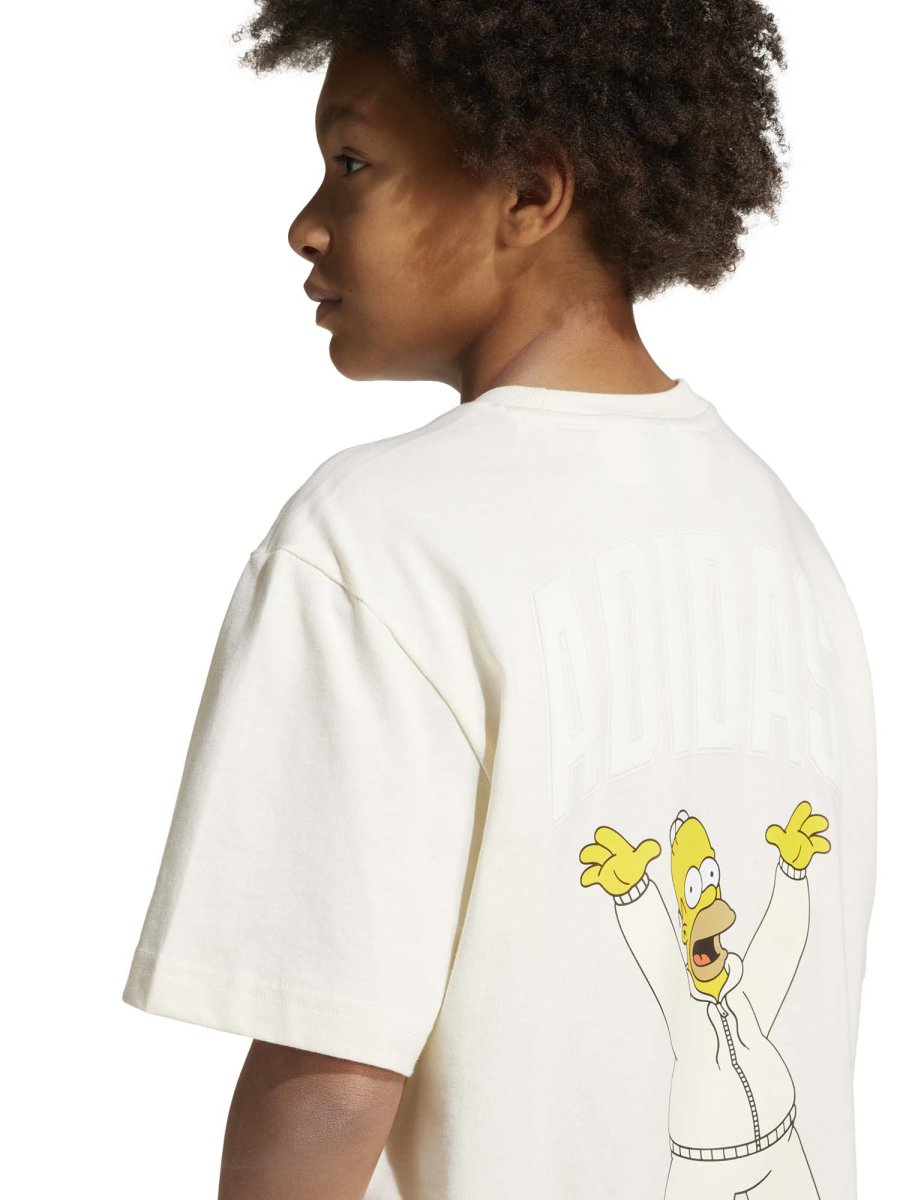 ADIDAS B. T-SHIRT MM - immagine 6