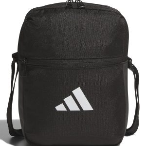 TRACOLLA ORGANIZER NERA ADIDAS ESSENTIALS DA UOMO