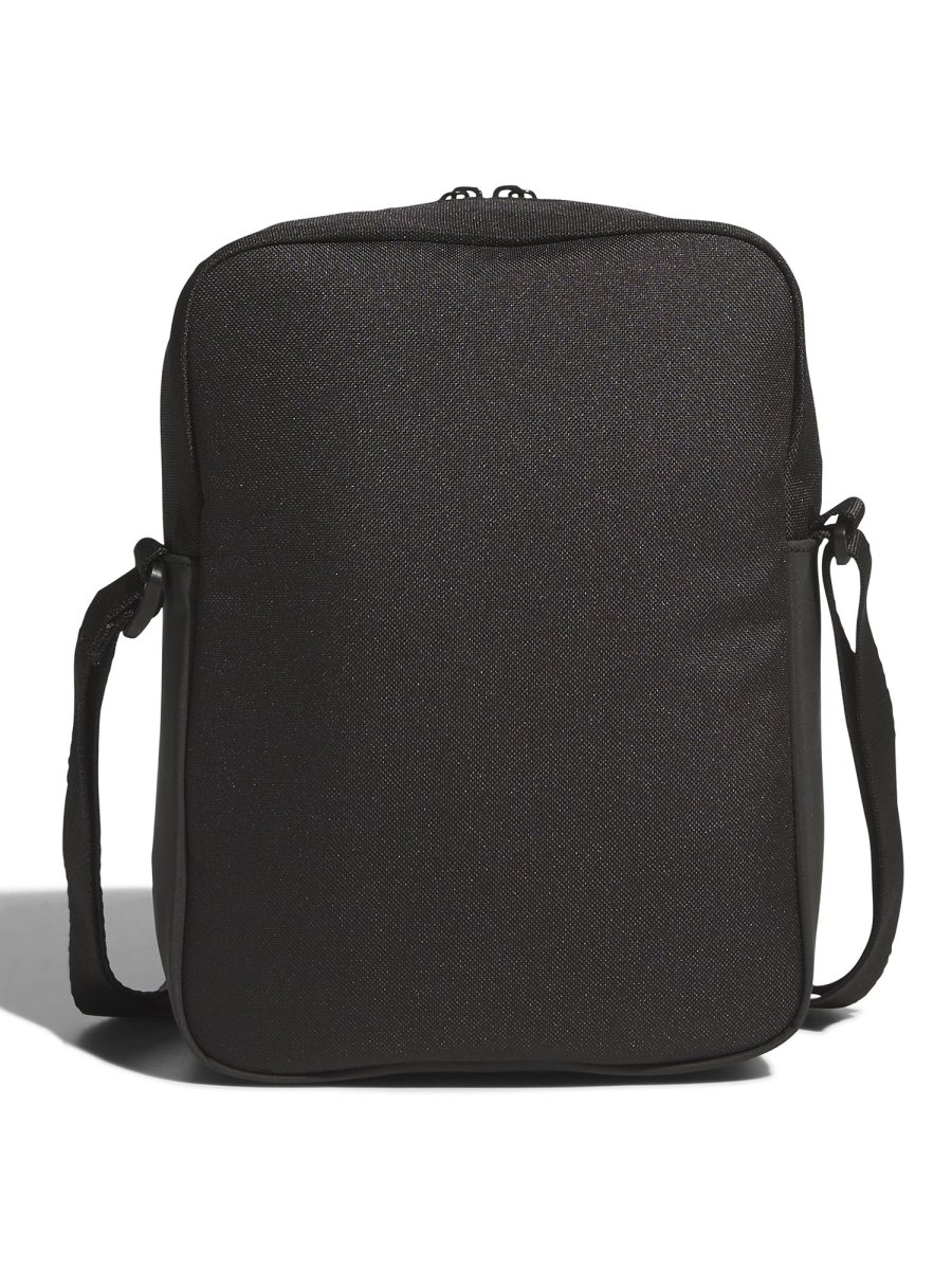 TRACOLLA ORGANIZER NERA ADIDAS ESSENTIALS DA UOMO - immagine 4