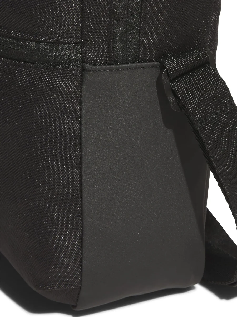 TRACOLLA ORGANIZER NERA ADIDAS ESSENTIALS DA UOMO - immagine 7