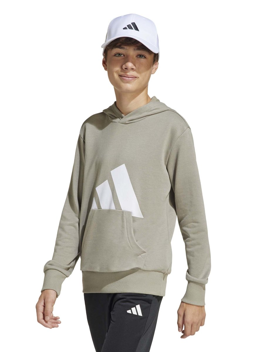 CAPPELLO BIANCO ADIDAS CON VISIERA UNISEX - immagine 5