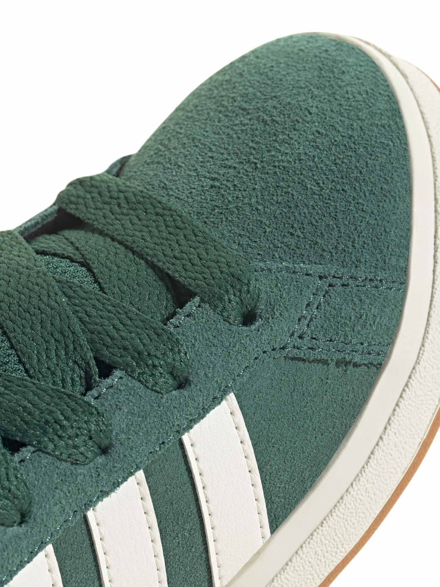 SNERAKERS GRAND COURT ADIDAS JUNIOR UNISEX VERDE - immagine 6