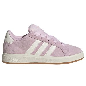 SNERAKERS ROSA ADIDAS GRAND COURT 00s K DA BAMBINA