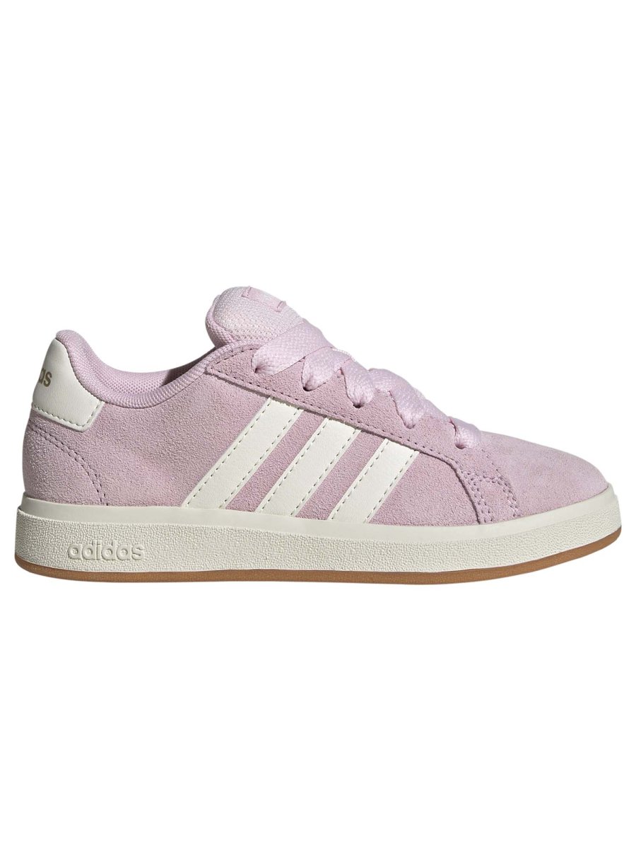 SNERAKERS ROSA ADIDAS GRAND COURT 00s K DA BAMBINA - immagine 2
