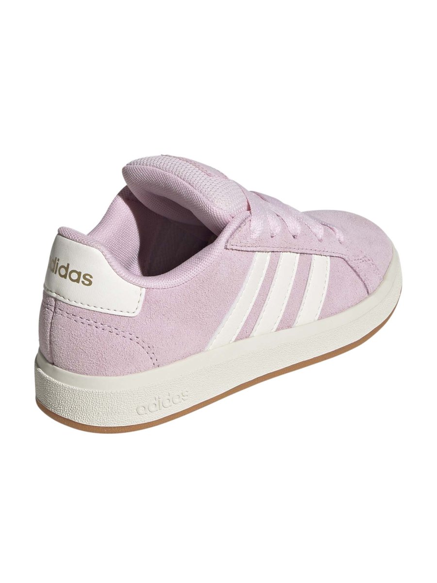 SNERAKERS ROSA ADIDAS GRAND COURT 00s K DA BAMBINA - immagine 4
