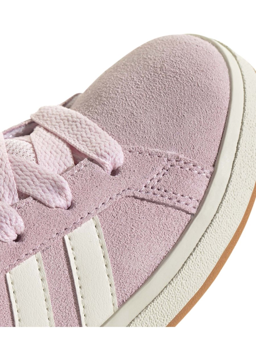 SNERAKERS ROSA ADIDAS GRAND COURT 00s K DA BAMBINA - immagine 5