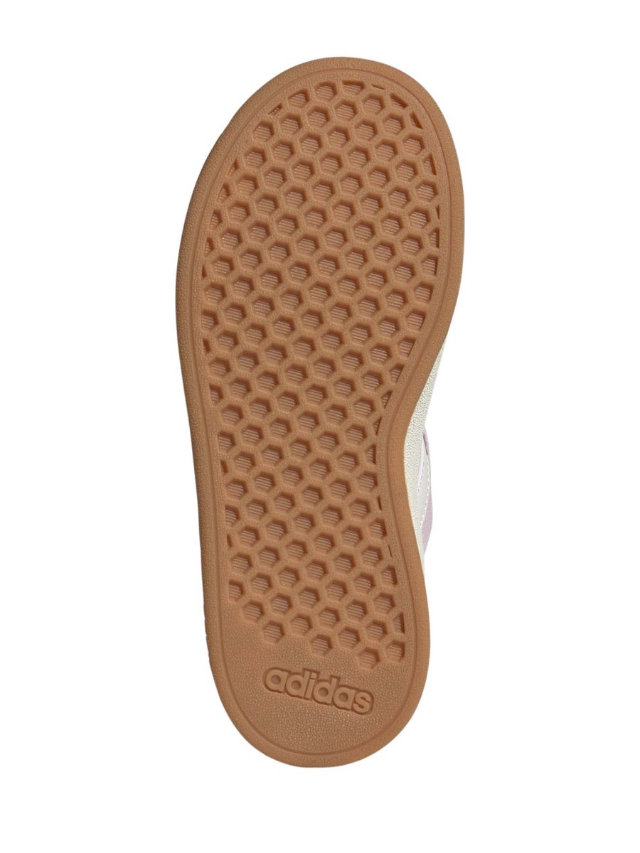 SNERAKERS ROSA ADIDAS GRAND COURT 00s K DA BAMBINA - immagine 7