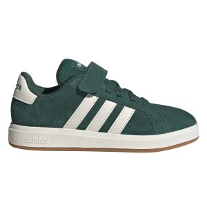 SNEAKERS GRAND COURT 00S ADIDAS JUNIOR UNISEX VERDE