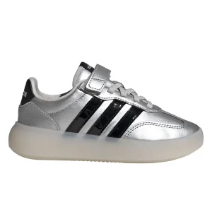 SNEAKERS ARGENTO ADIDAS BARREDA DECODE JUNIOR UNISEX