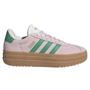 SNEAKERS VL COURT BOLD ADIDAS DA DONNA ROSA