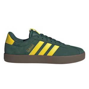 SNEAKERS VL COURT 3.0 ADIDAS DA UOMO VERDE