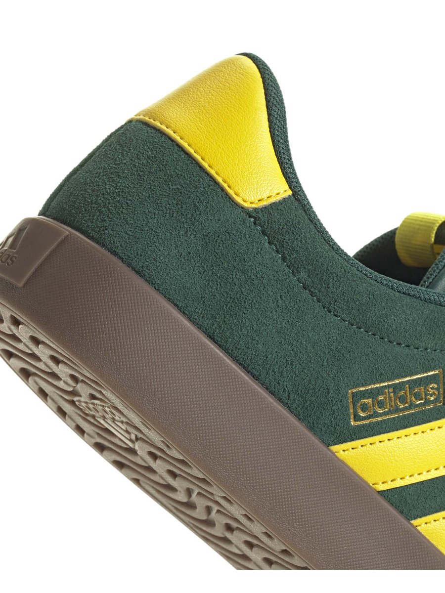 SNEAKERS VL COURT 3.0 ADIDAS DA UOMO VERDE - immagine 6