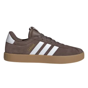SNEAKERS VL COURT 3.0 ADIDAS UOMO MARRONE