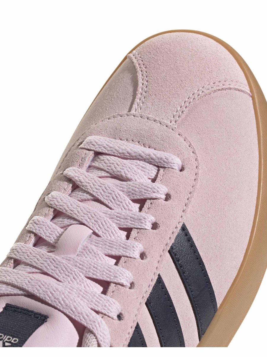 SNEAKERS VL COURT 3.0 ADIDAS DONNA ROSA - immagine 5
