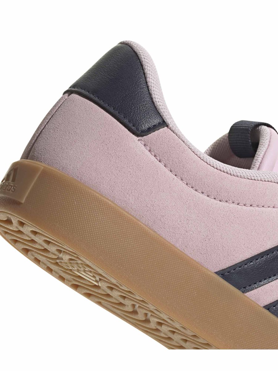 SNEAKERS VL COURT 3.0 ADIDAS DONNA ROSA - immagine 6