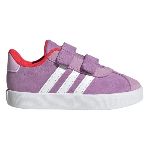 SNEAKERS VL COURT 3.0 DA BAMBINA ROSA