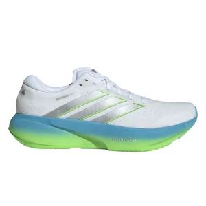 SCARPA RUNNING BIANCA ADIDAS SUPERNOVA RISE 3 DA UOMO
