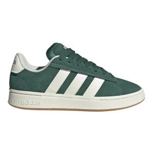SNEAKERS GRAND COURT ALPHA 00S ADIDAS DA UOMO VERDE