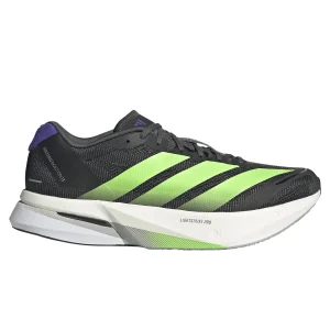 SCARPA RUNNING NERA ADIDAS ADIZERO BOSTON 13 DA UOMO