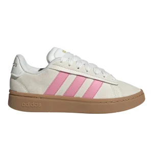 SNEAKERS GRAND COURT ALPHA 00S ADIDAS DA RAGAZZA PANNA