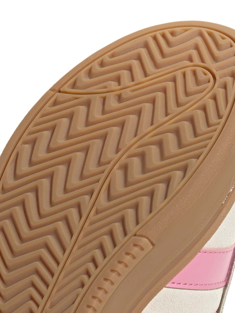 SNEAKERS GRAND COURT ALPHA 00S ADIDAS DA RAGAZZA PANNA - immagine 6