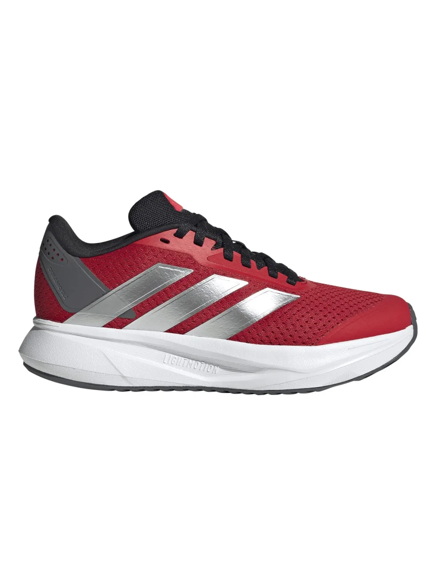 SNEAKERS DURAMO SL2 ADIDAS JUNIOR ROSSO - immagine 2