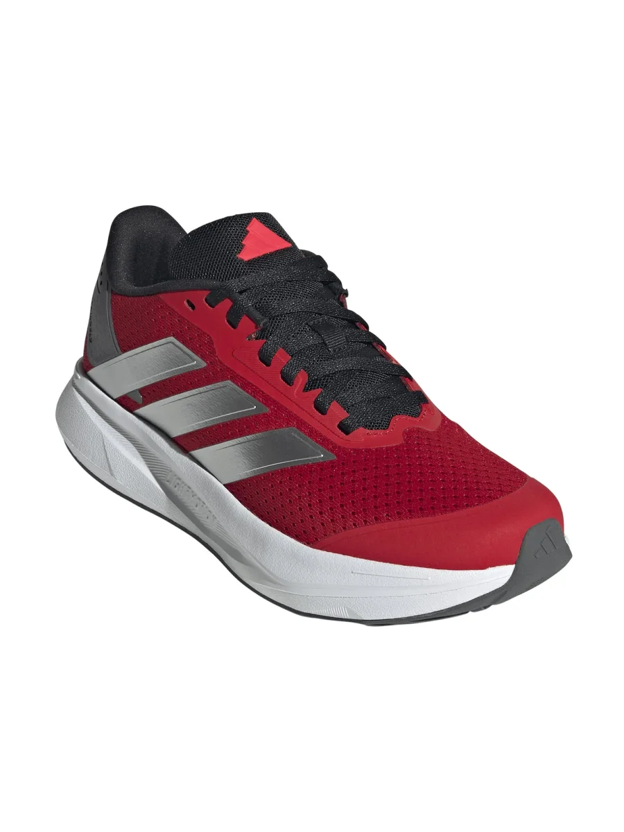 SNEAKERS DURAMO SL2 ADIDAS JUNIOR ROSSO - immagine 3