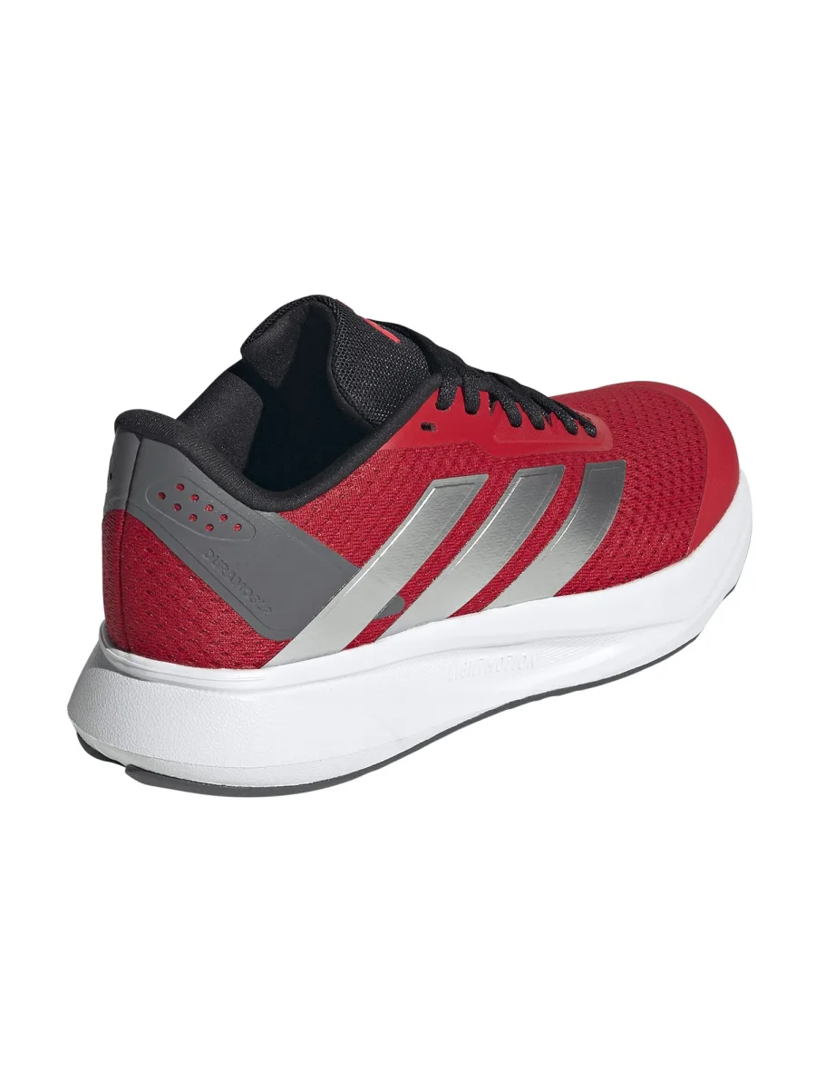 SNEAKERS DURAMO SL2 ADIDAS JUNIOR ROSSO - immagine 4