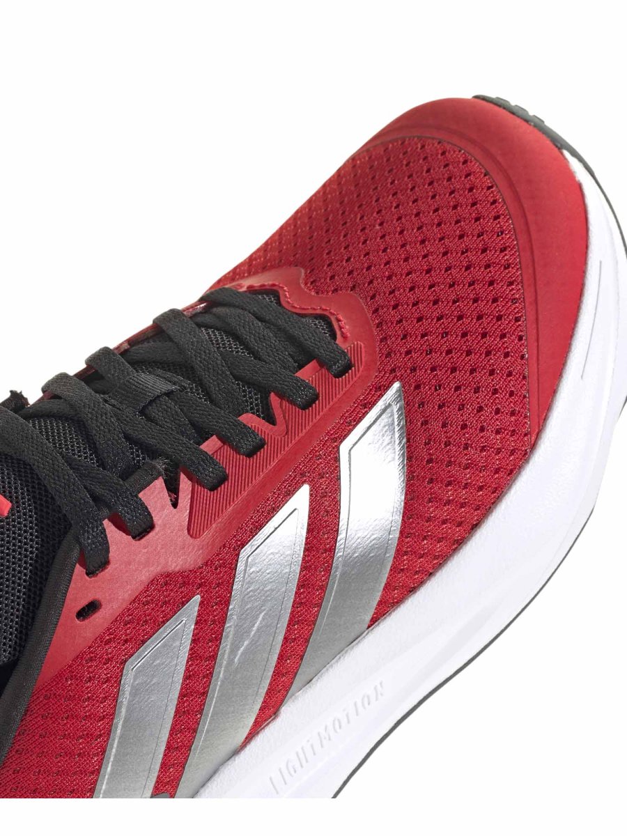 SNEAKERS DURAMO SL2 ADIDAS JUNIOR ROSSO - immagine 6